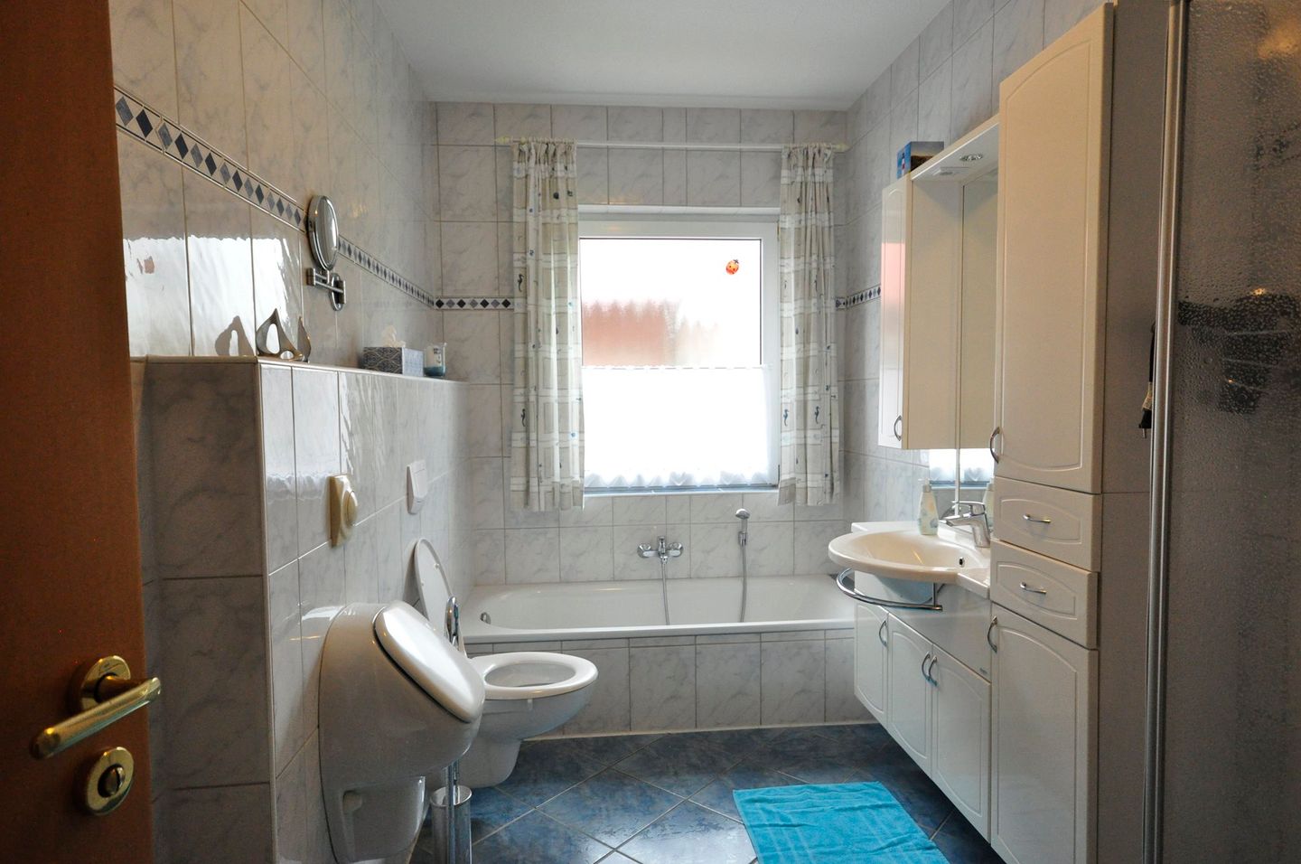 Ferienhaus Wempen Ferienwohnung Sonnenblume Werdum - 