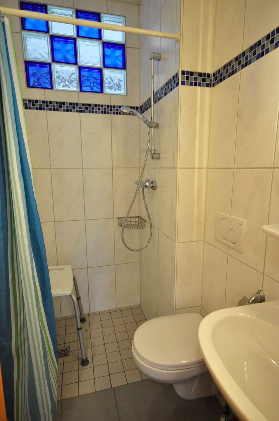 Ferienhaus Wempen Ferienwohnung Sonnenblume Werdum - 