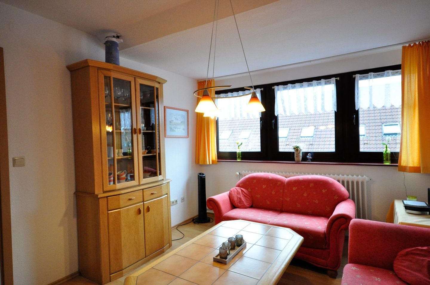 Ferienhaus Wempen Seemöwe Werdum - 