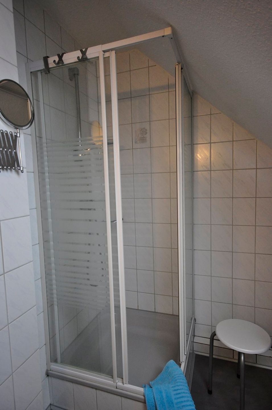 Ferienhaus Wempen Seemöwe Werdum - 