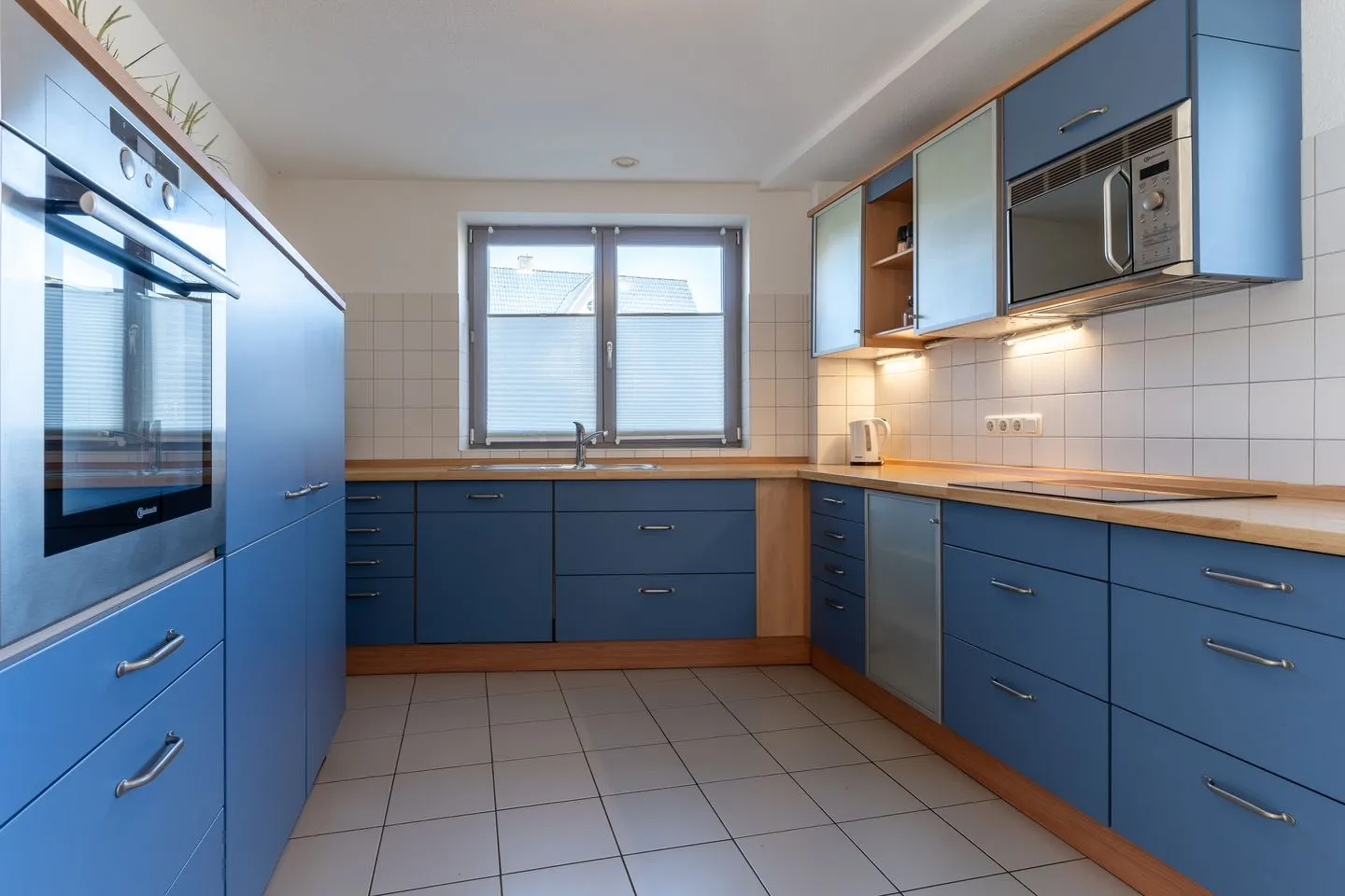 Dünenhus Appartement Dünenhus SPO Dorf - 