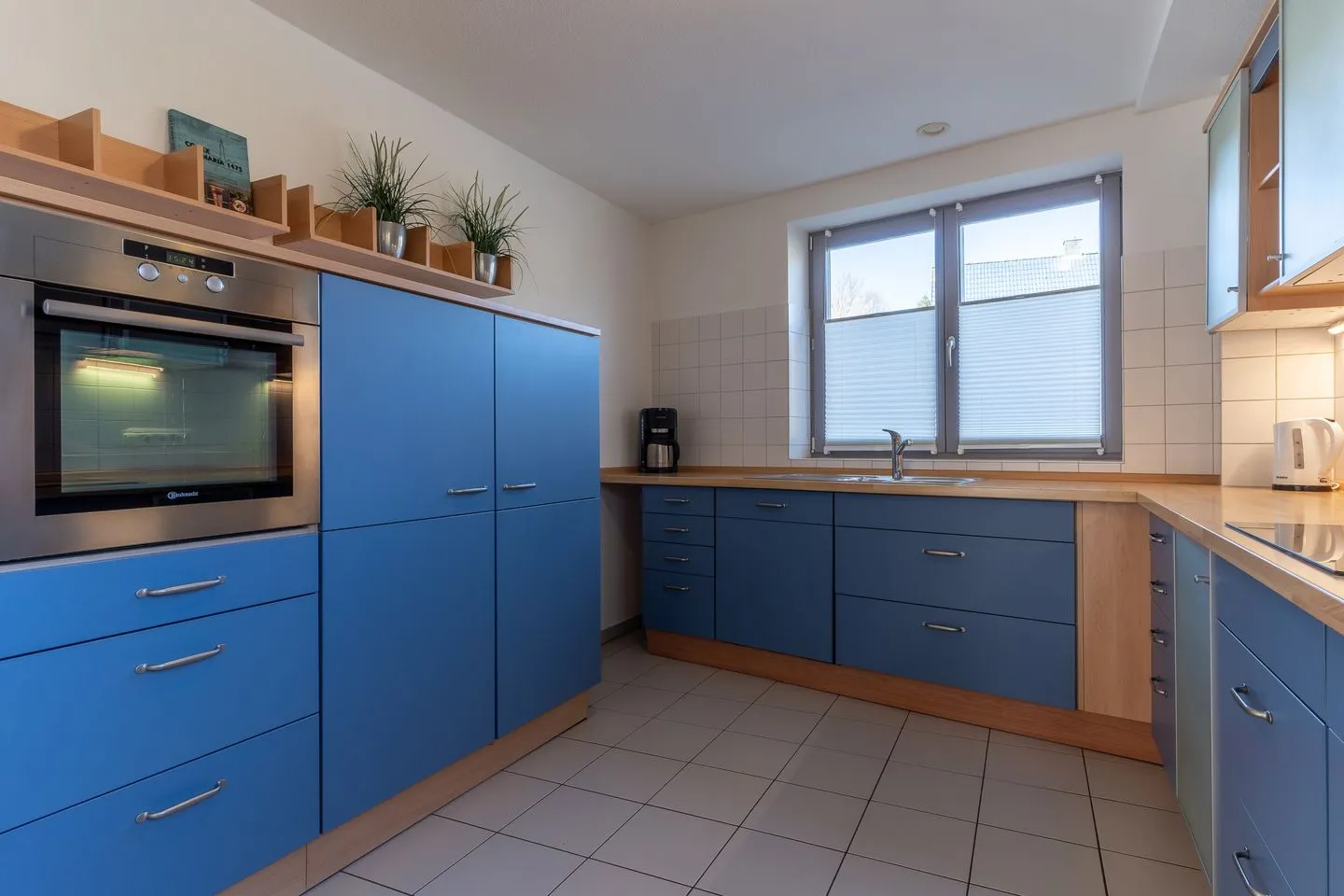 Dünenhus Appartement Dünenhus SPO Dorf - 