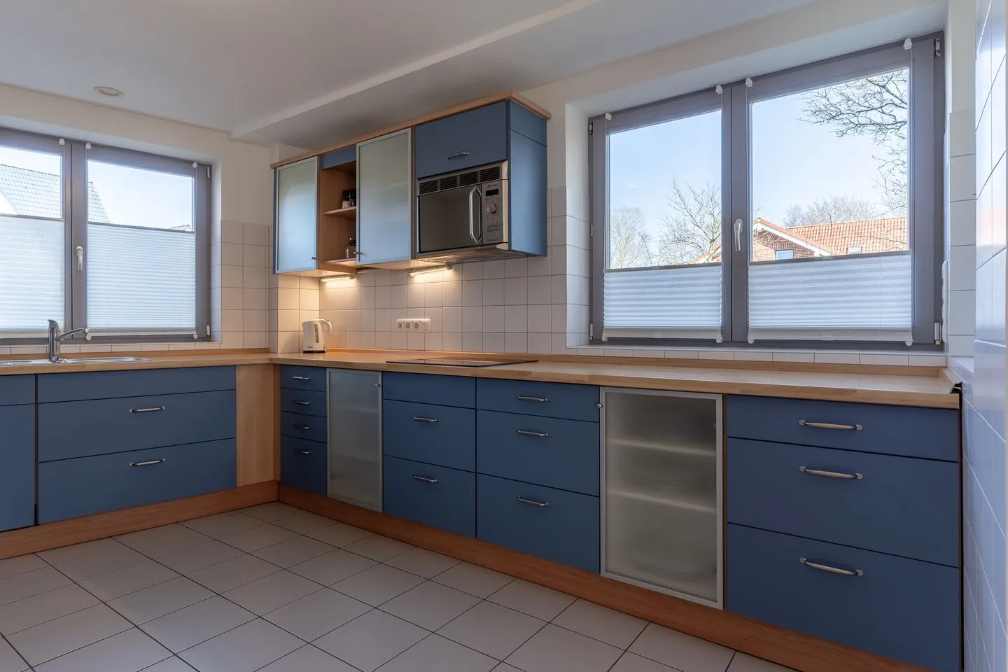 Dünenhus Appartement Dünenhus SPO Dorf - 