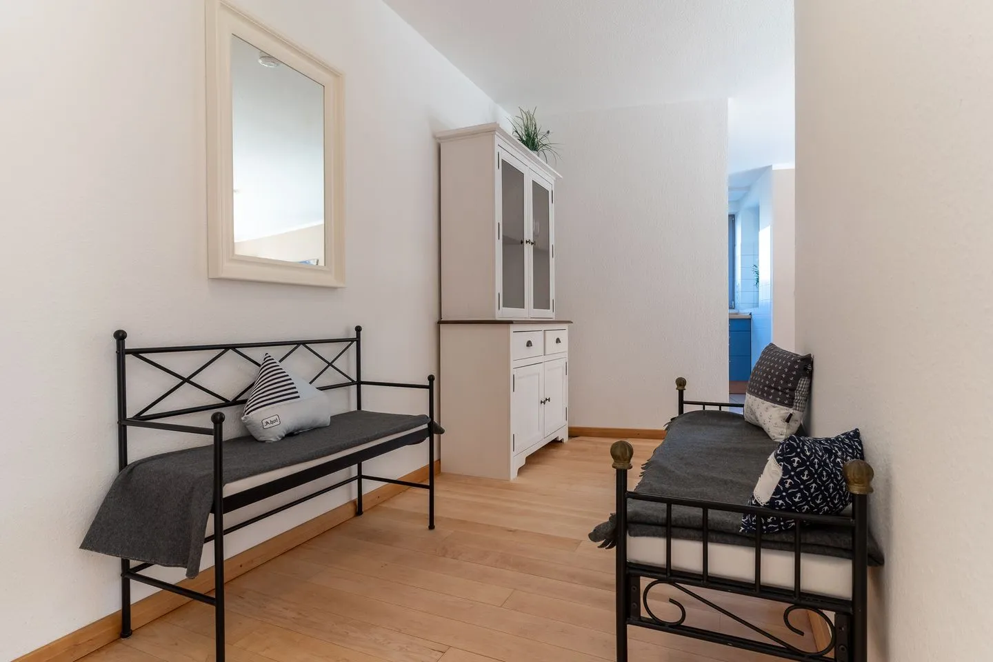 Dünenhus Appartement Dünenhus SPO Dorf - 