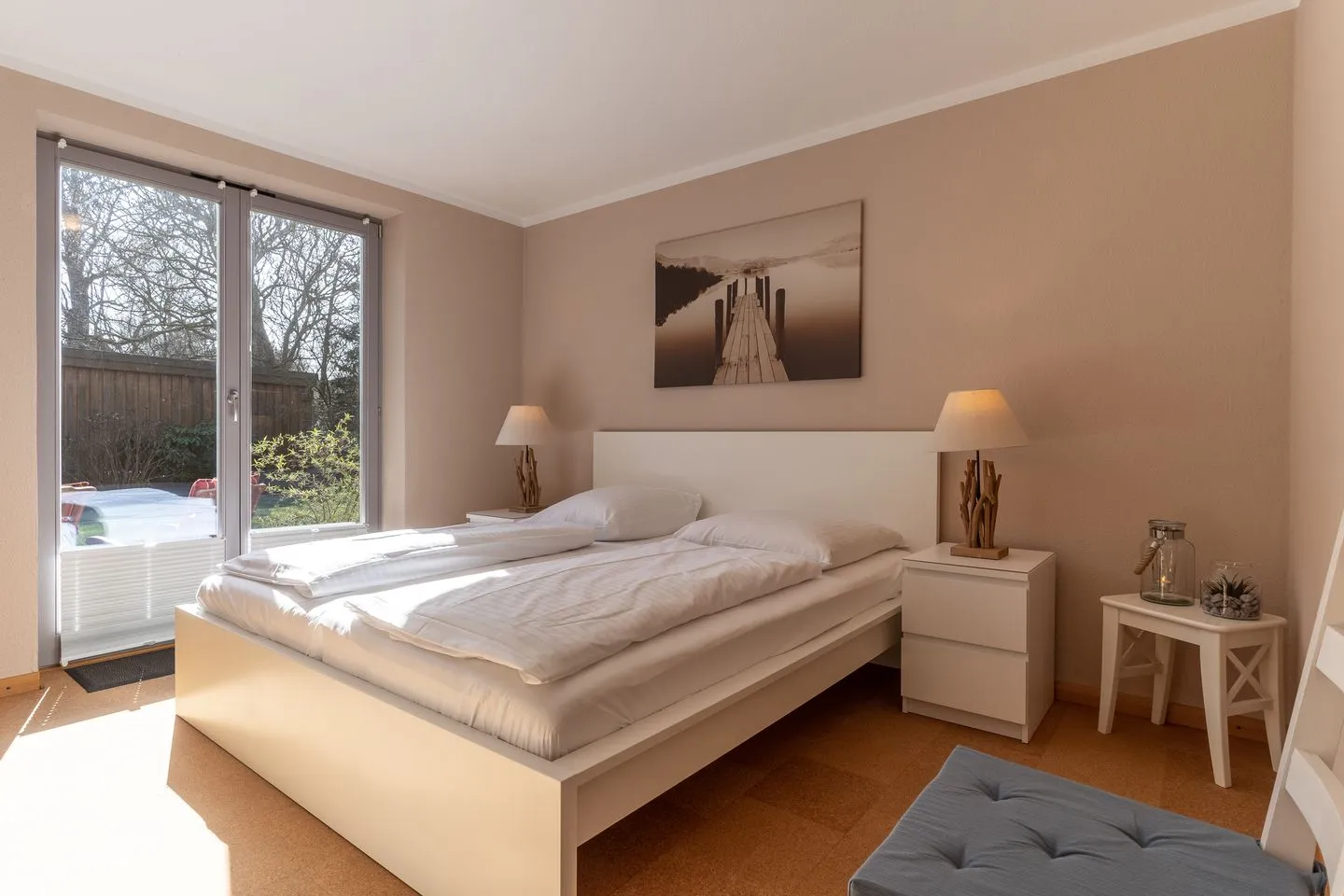 Dünenhus Appartement Dünenhus SPO Dorf - 