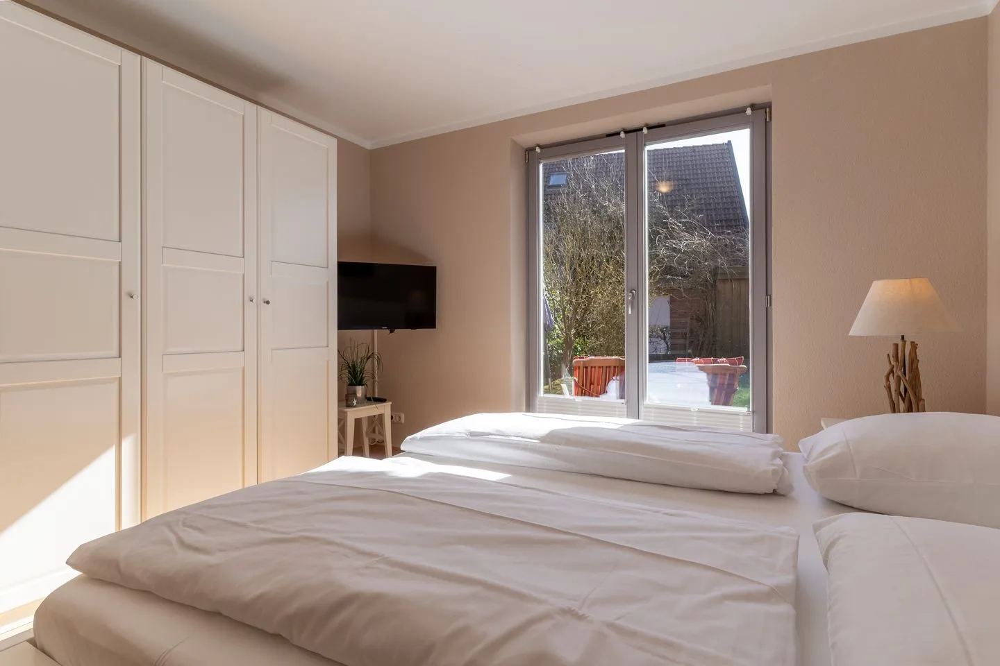 Dünenhus Appartement Dünenhus SPO Dorf - 