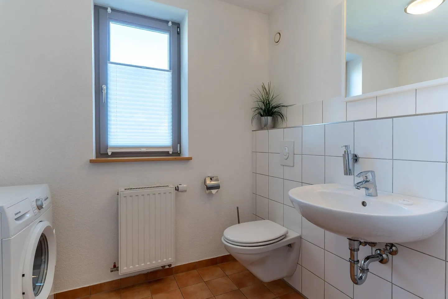 Dünenhus Appartement Dünenhus SPO Dorf - 