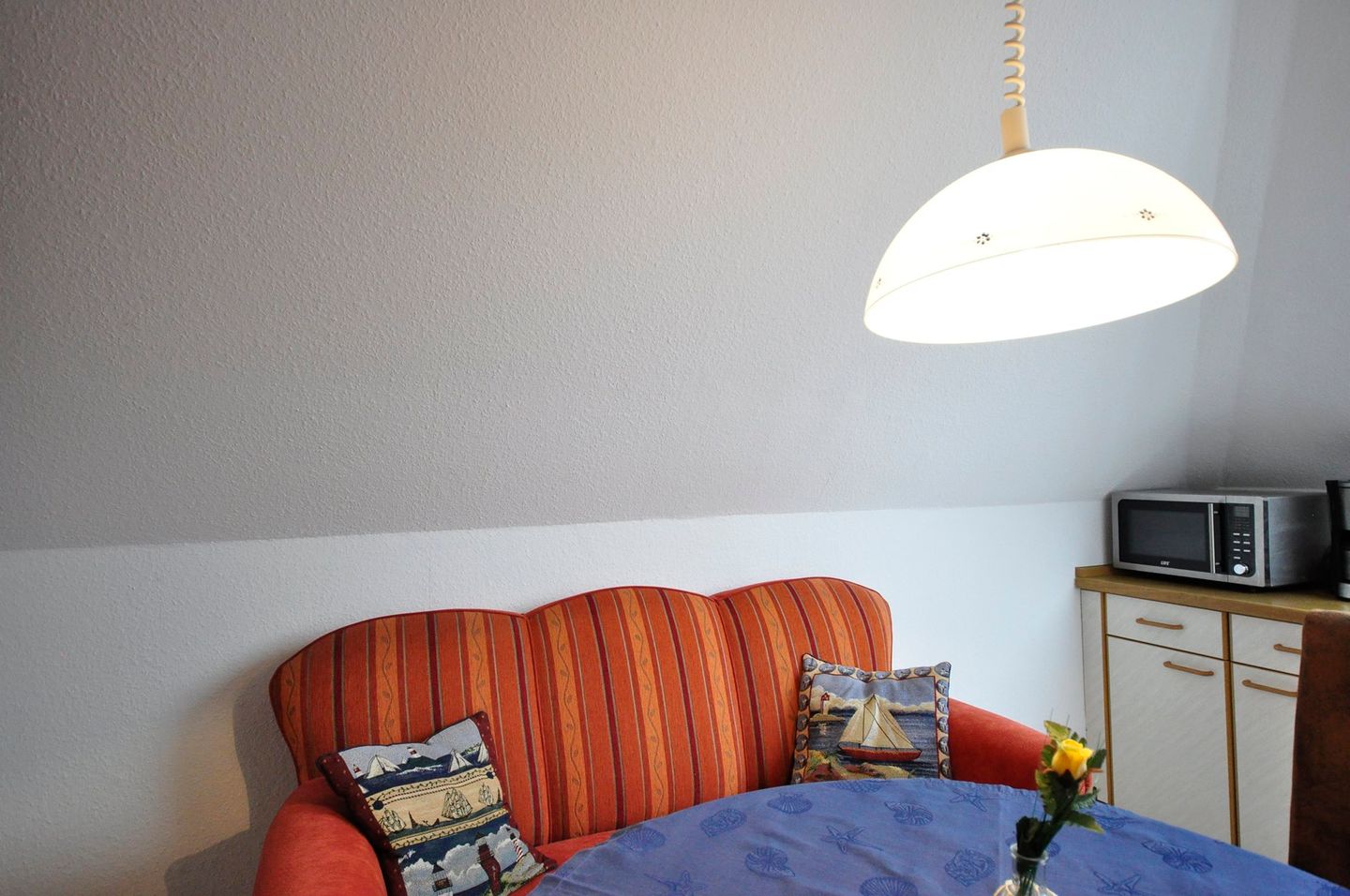 Ferienhaus Wempen Seestern Werdum - 