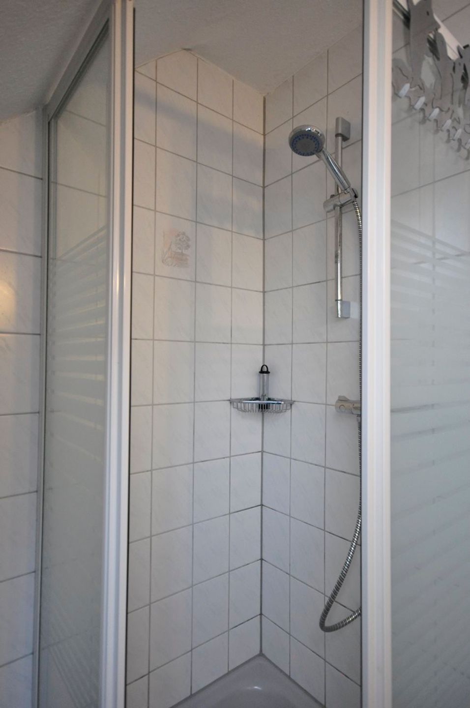 Ferienhaus Wempen Seestern Werdum - 