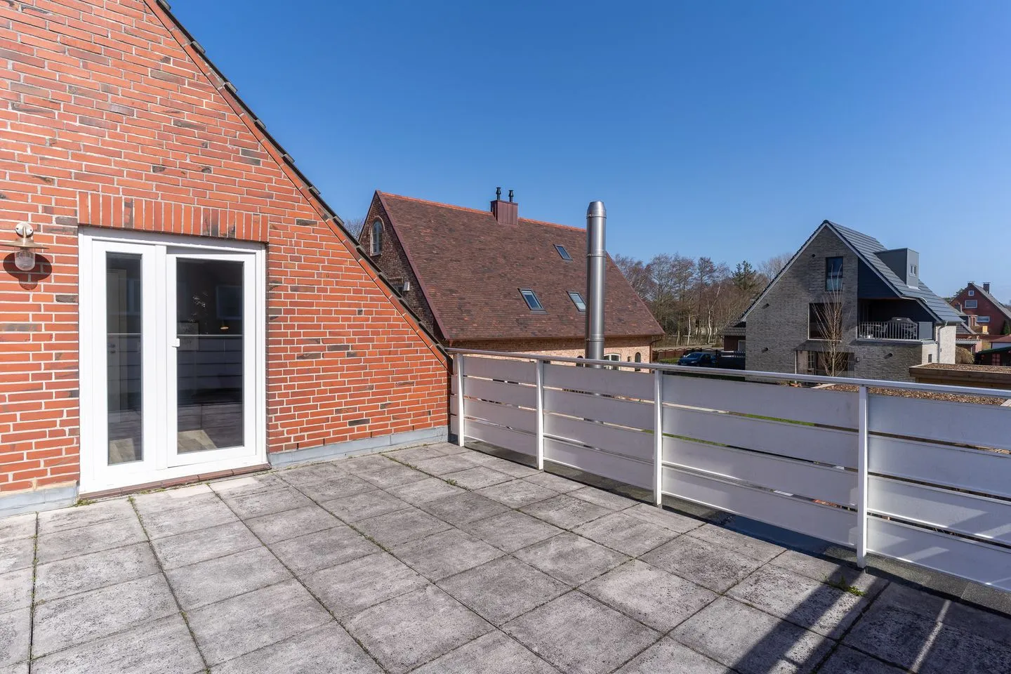 Ferienhaus Strandhaus Einzelhaus Strandhaus 6 SPO Dorf - 