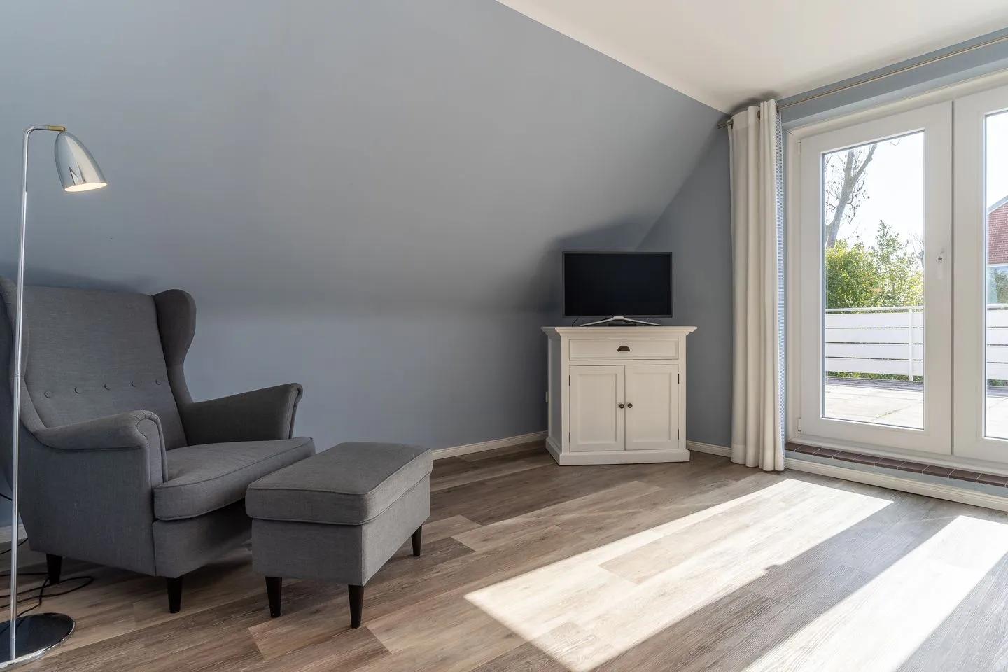 Ferienhaus Strandhaus Einzelhaus Strandhaus 6 SPO Dorf - 