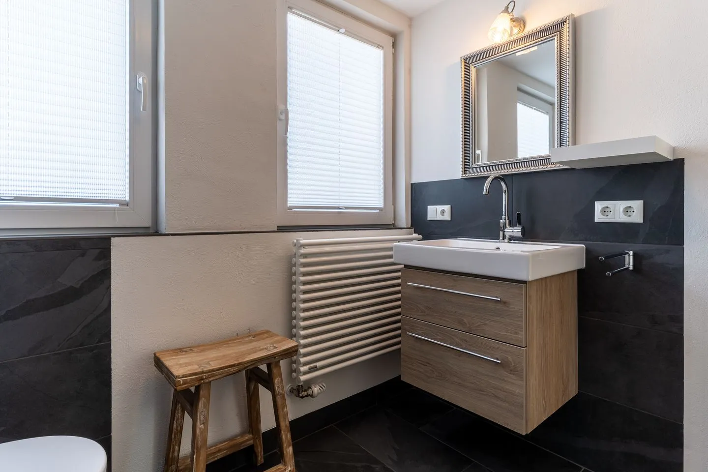 Ferienhaus Strandhaus Einzelhaus Strandhaus 6 SPO Dorf - 