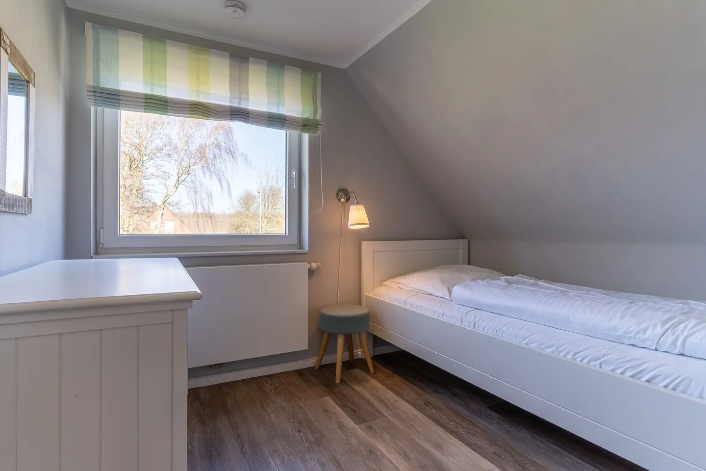 Ferienhaus Strandhaus Einzelhaus Strandhaus 6 SPO Dorf - 