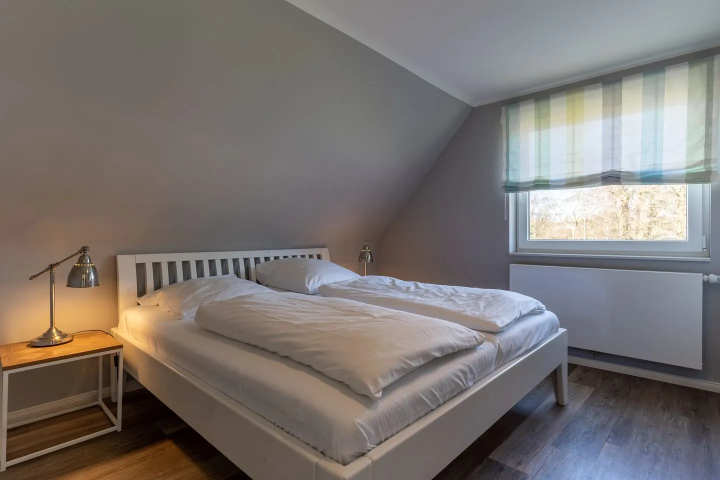 Ferienhaus Strandhaus Einzelhaus Strandhaus 6 SPO Dorf - 