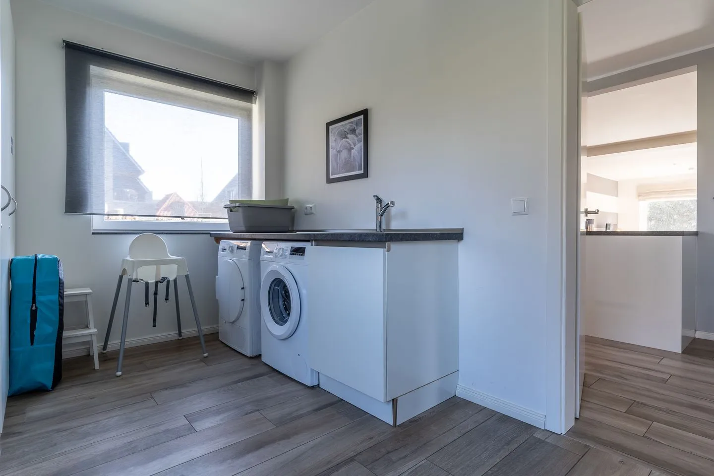 Ferienhaus Strandhaus Einzelhaus Strandhaus 6 SPO Dorf - 