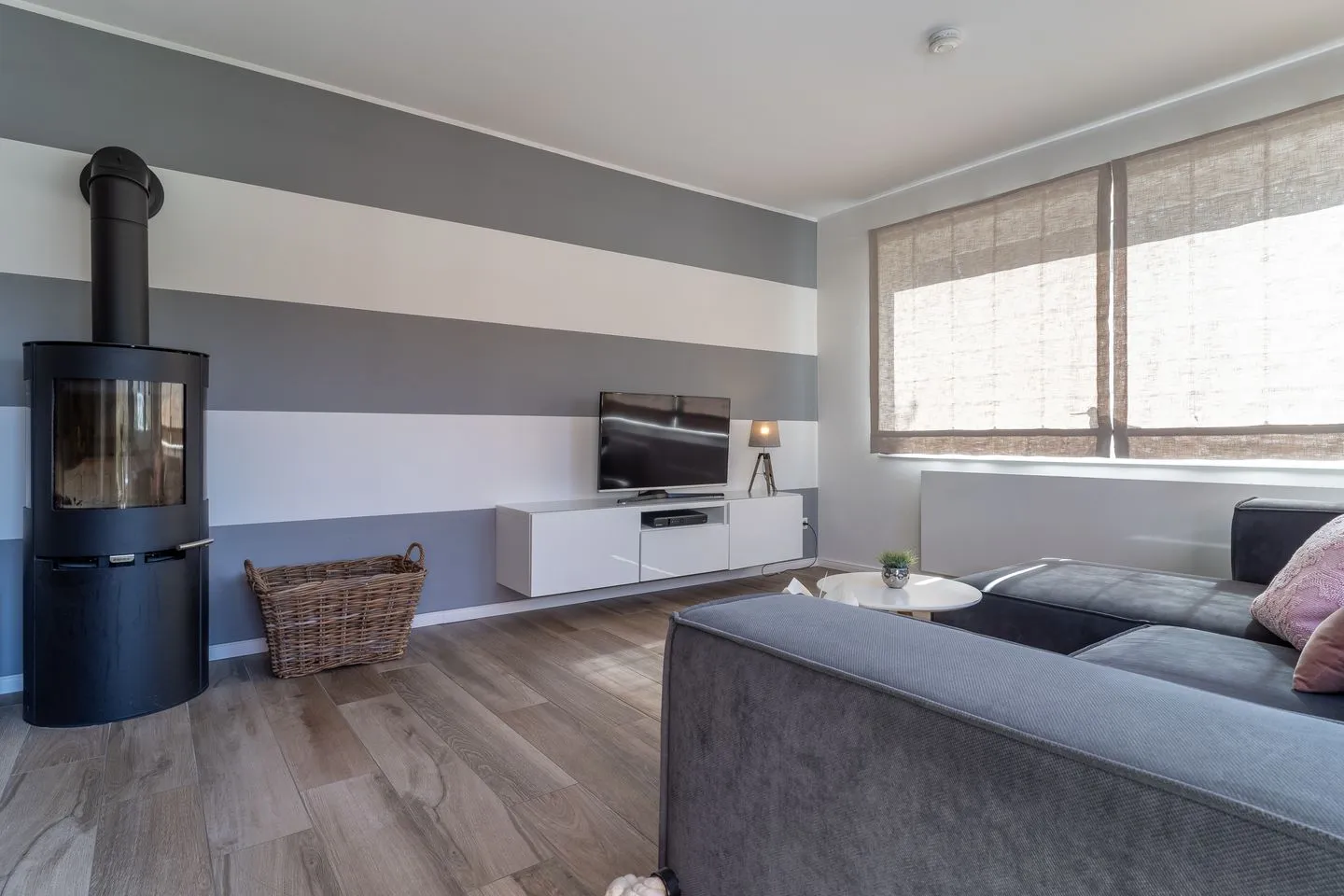 Ferienhaus Strandhaus Einzelhaus Strandhaus 6 SPO Dorf - 