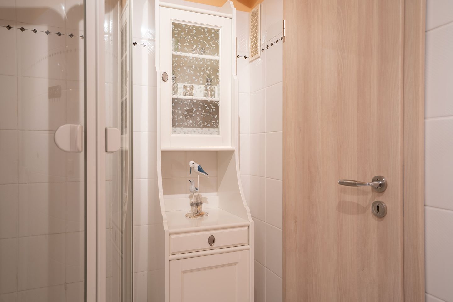 Kon/003 - Konsulweg Scharbeutz - Badezimmer