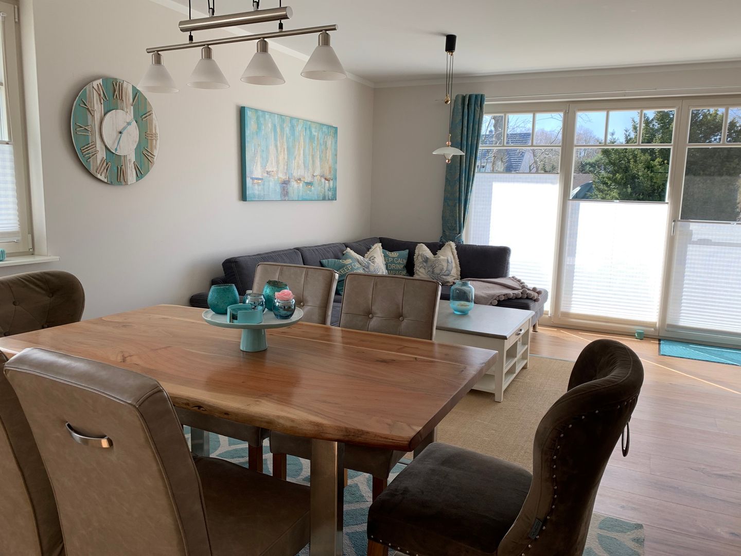  Kavelweg 15 "Haus Jenny" Deutschland - 