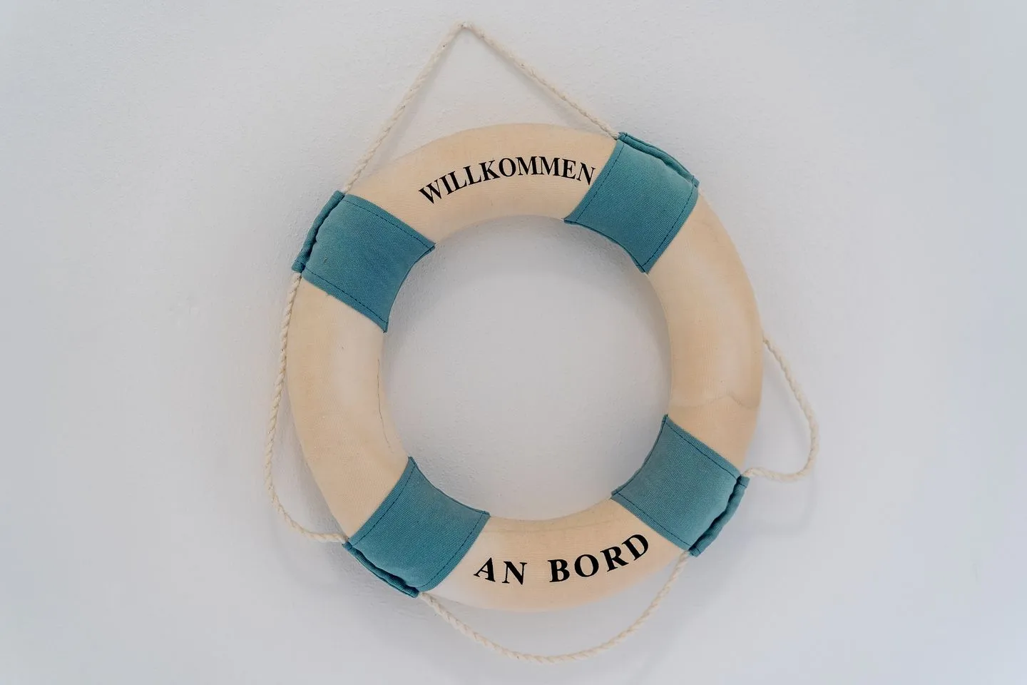 Frahmshus Appartement Ausguck SPO Ording - 