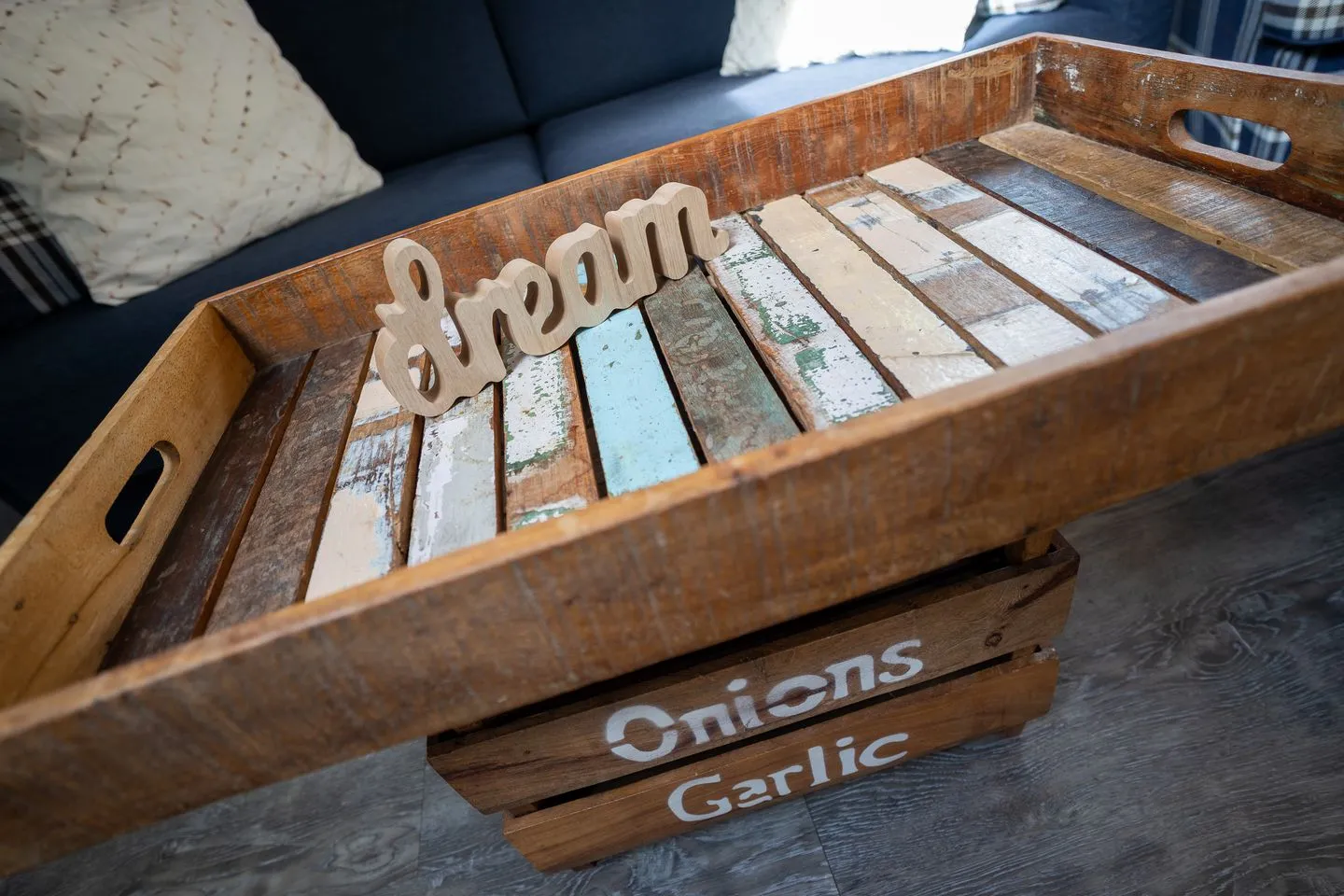 Frahmshus Appartement Ausguck SPO Ording - 