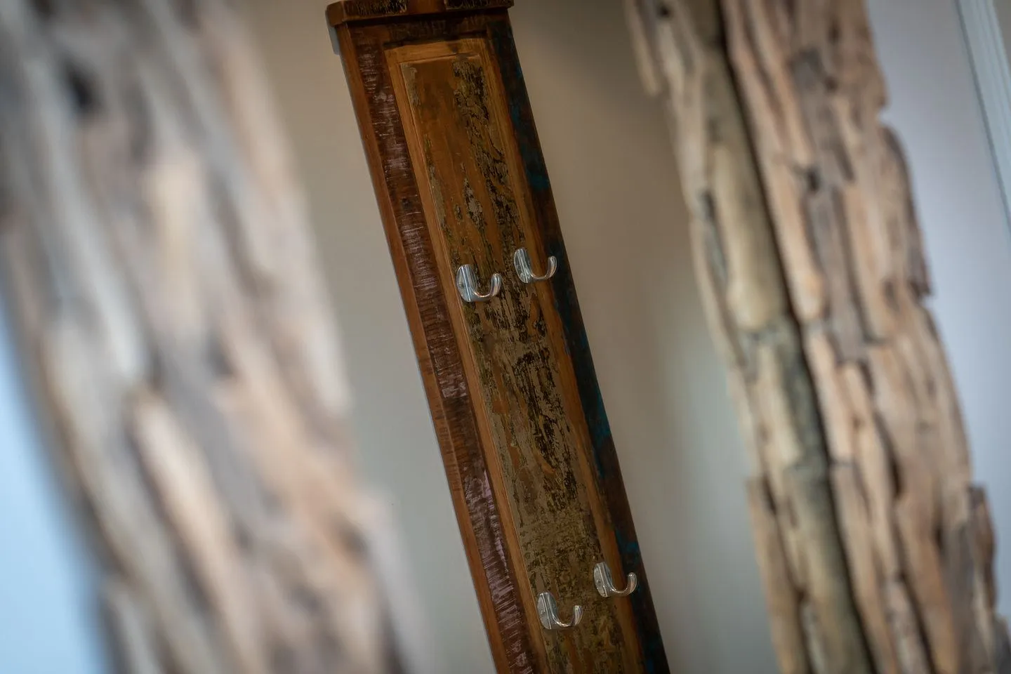 Dreilanden Penthouse Skipperhuset SPO Ording - 