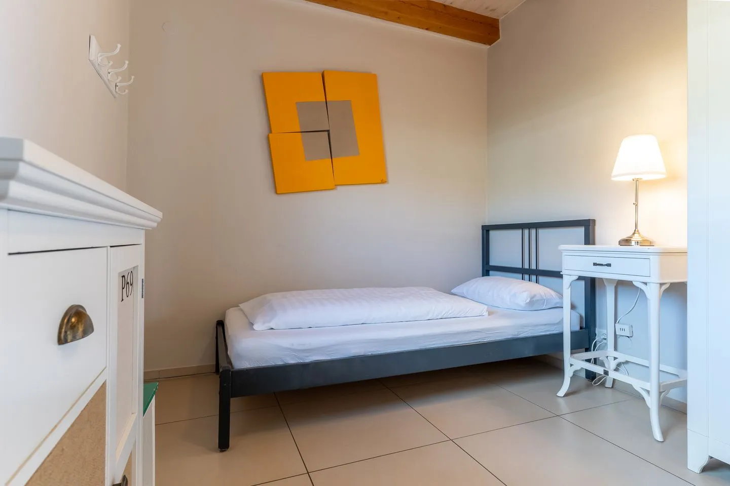 Fischerhaus am Strand Reetdachhaus Friesenhaus SPO Ording - 