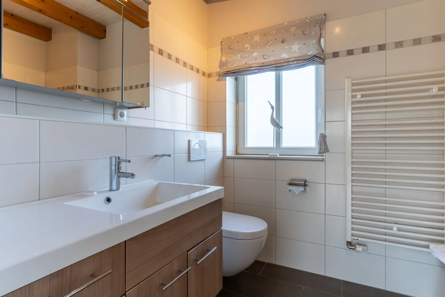 Fischerhaus am Strand Reetdachhaus Friesenhaus SPO Ording - 