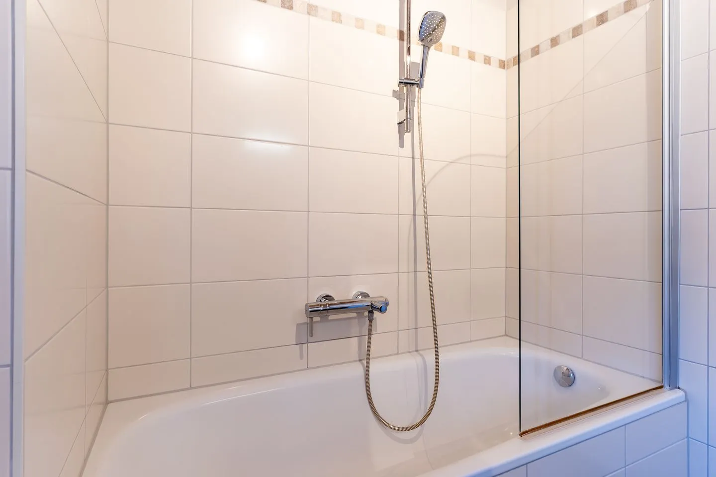 Fischerhaus am Strand Reetdachhaus Friesenhaus SPO Ording - 