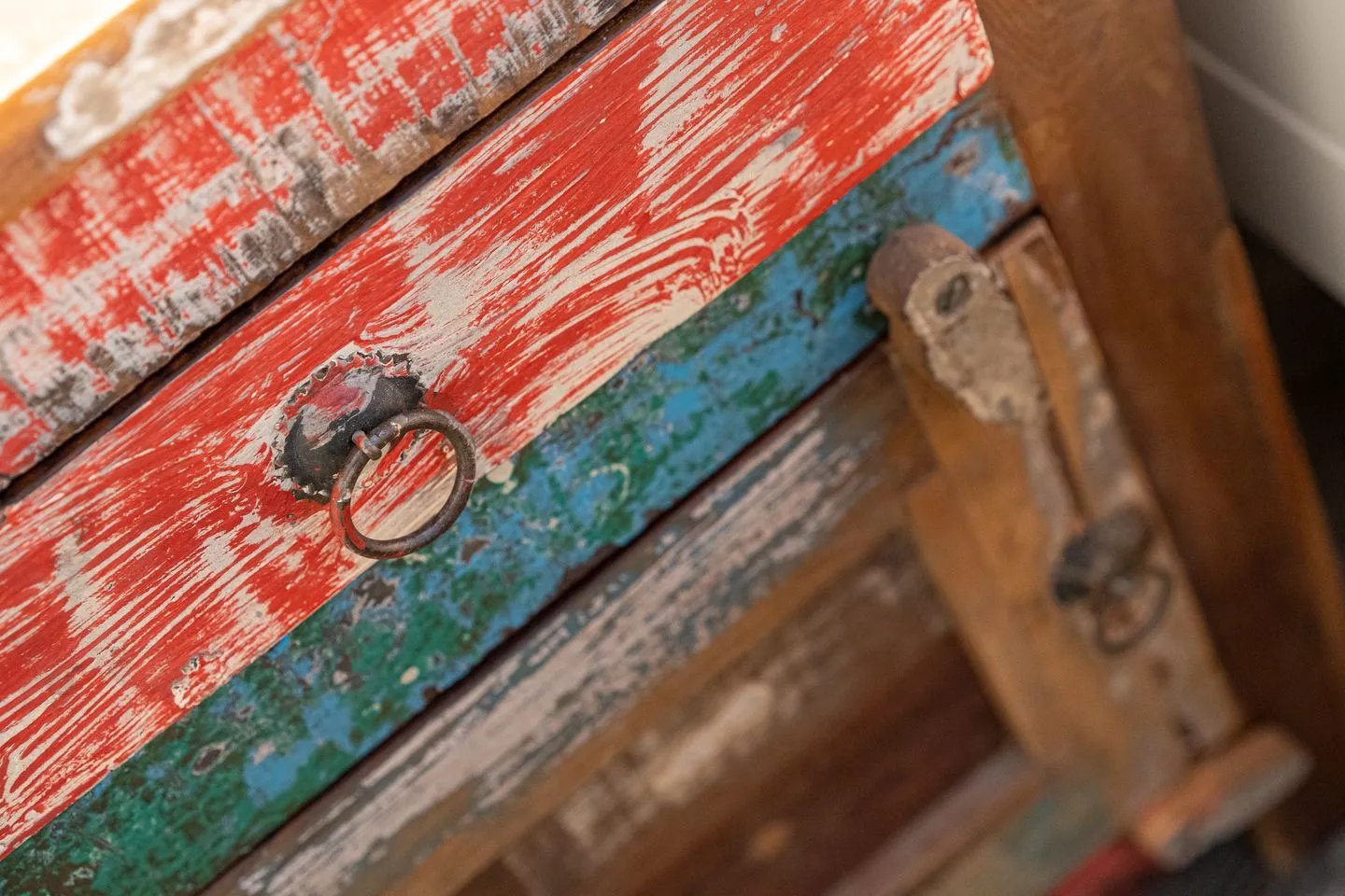 Frahmshus Ferienhaus Kapitän's Kajüte SPO Ording - 