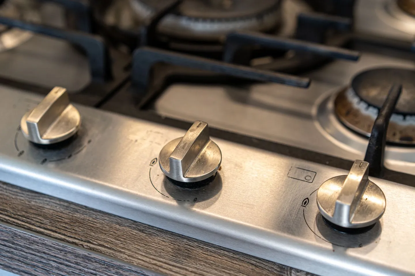 Frahmshus Ferienhaus Kapitän's Kajüte SPO Ording - 