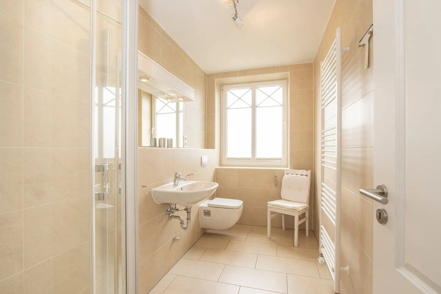 Uhlenkamp Appartement -U3- im UHLENKAMP  -