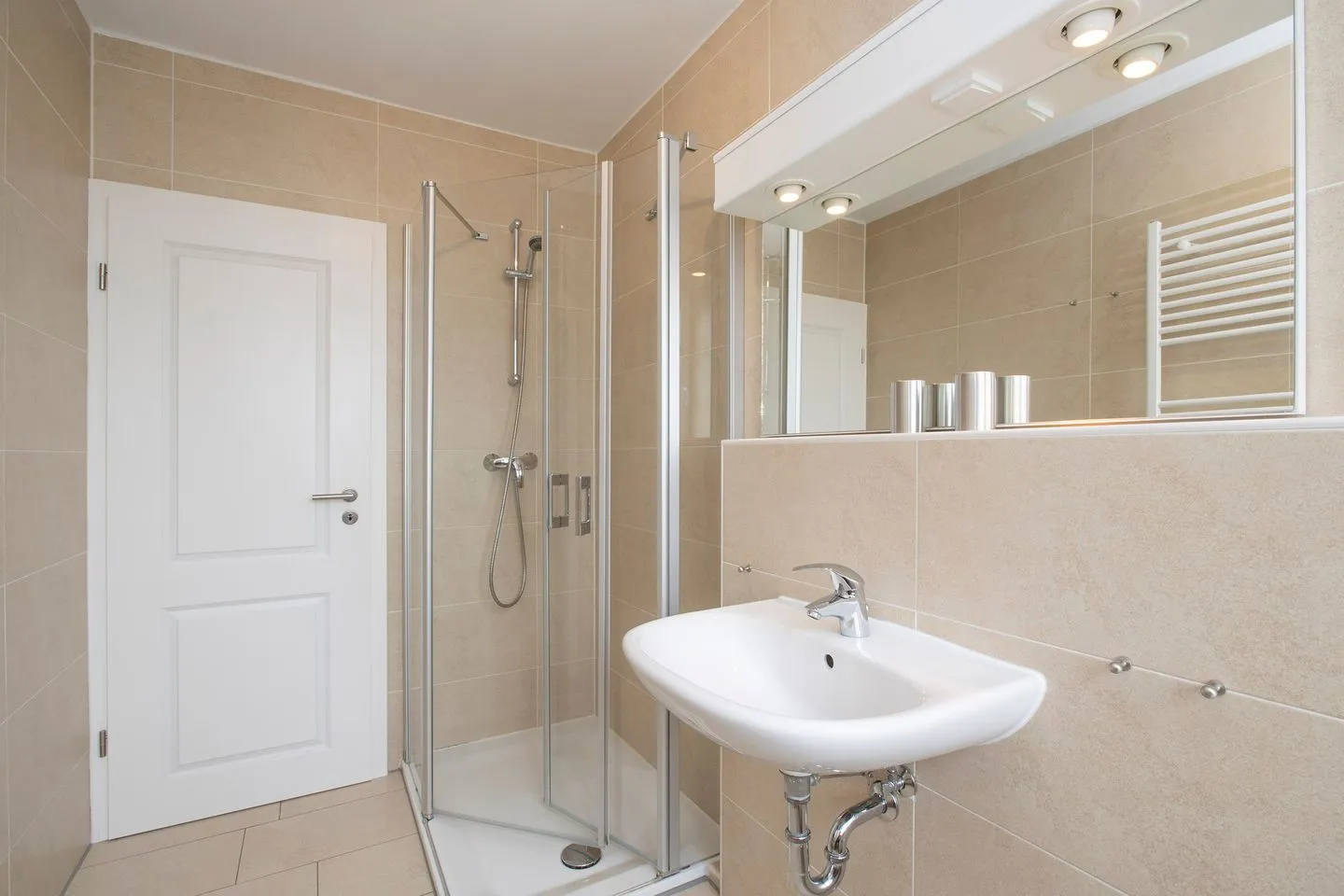 Uhlenkamp Appartement -U3- im UHLENKAMP  -