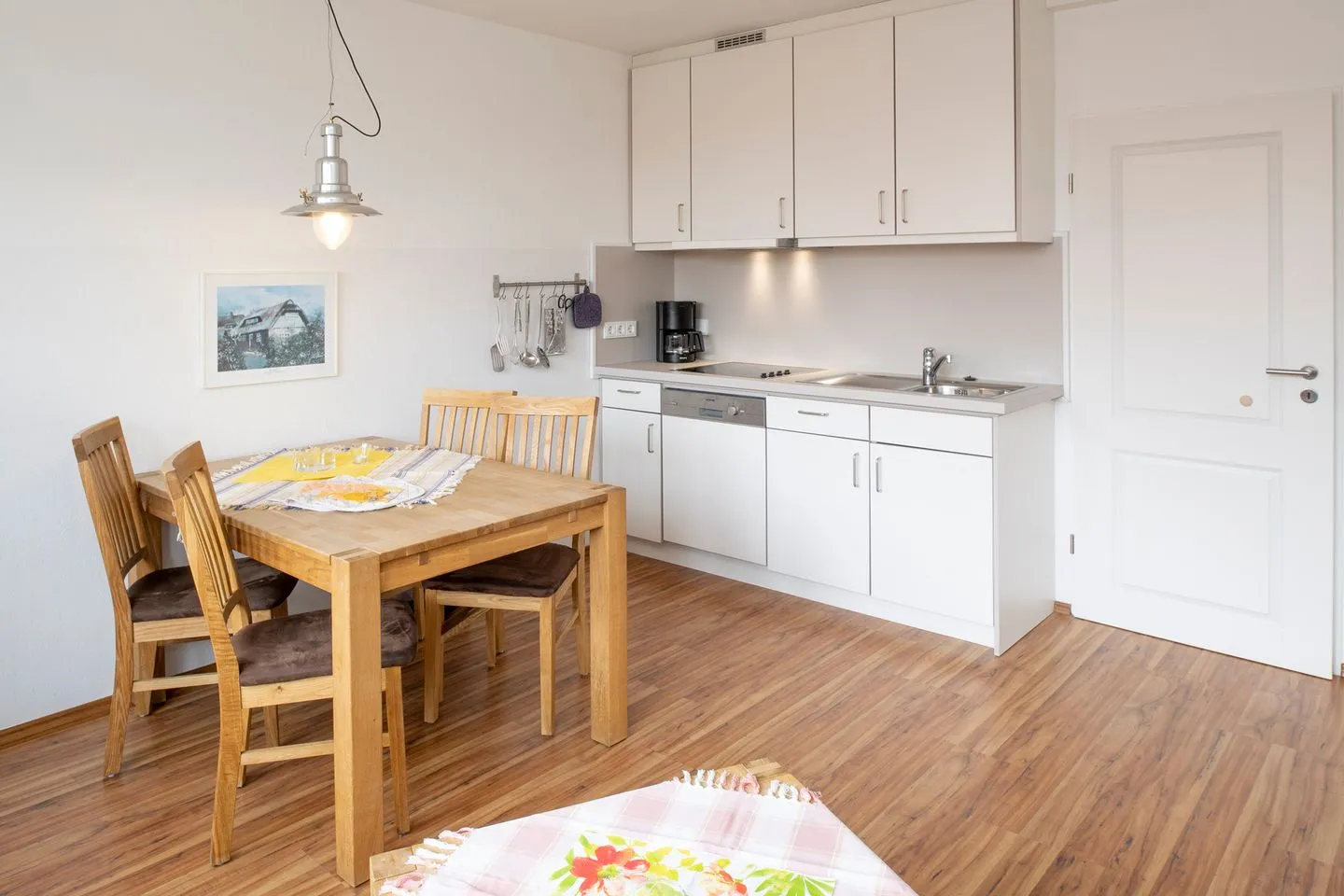 Uhlenkamp Appartement -U3- im UHLENKAMP  -