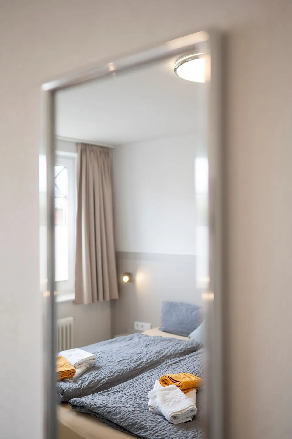 Uhlenkamp Appartement -U4- im UHLENKAMP  -