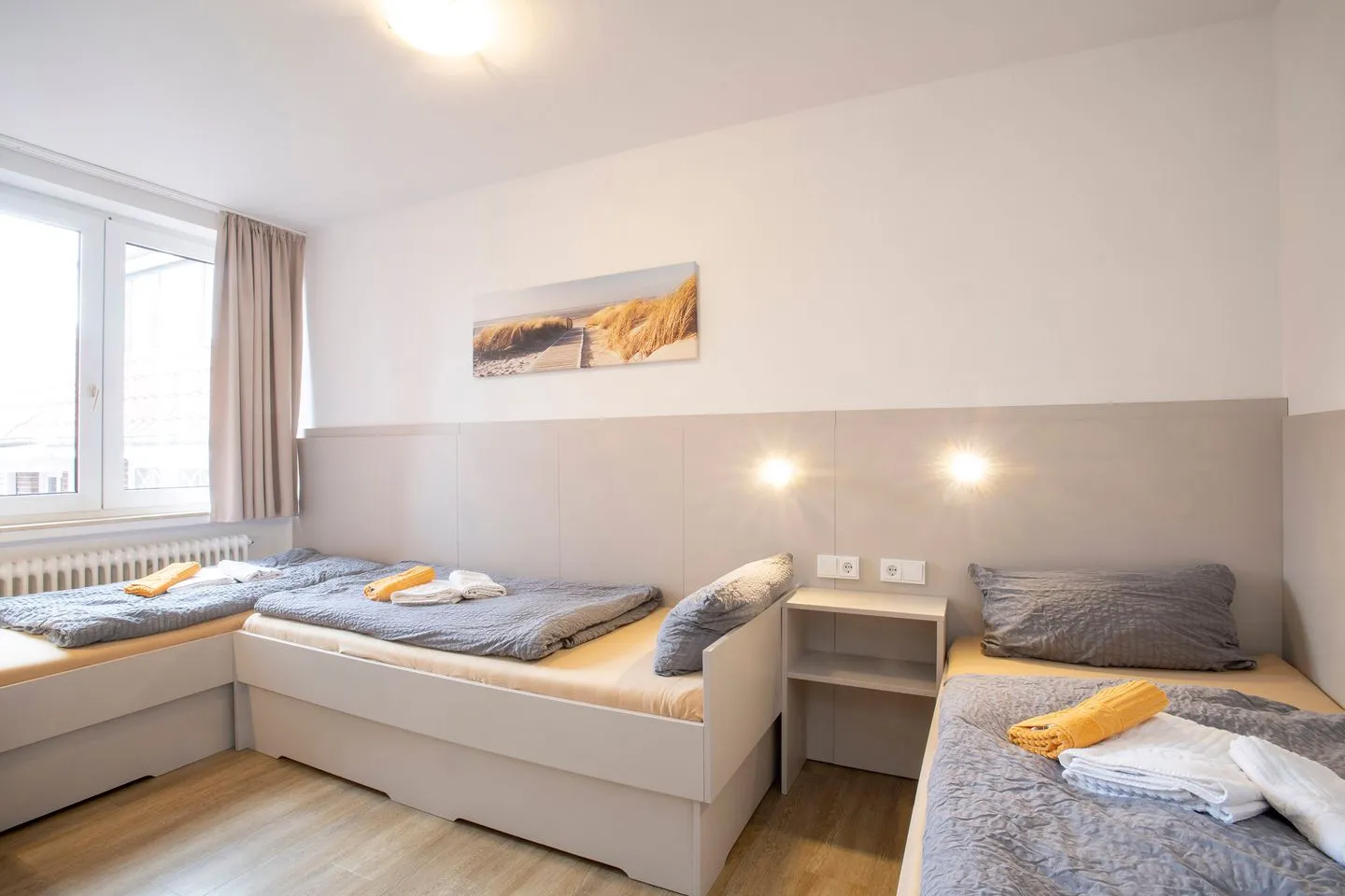 Uhlenkamp Appartement -U4- im UHLENKAMP  -