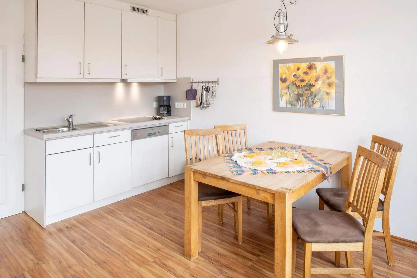 Uhlenkamp Appartement -U4- im UHLENKAMP  -