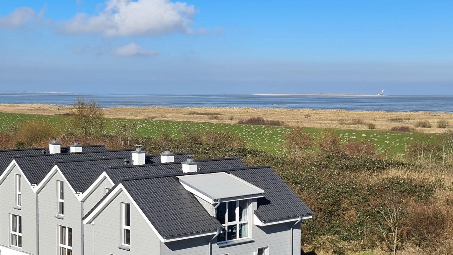 NordseeResort Friesland NordseeResort Friesland 51-4-S Schillig -