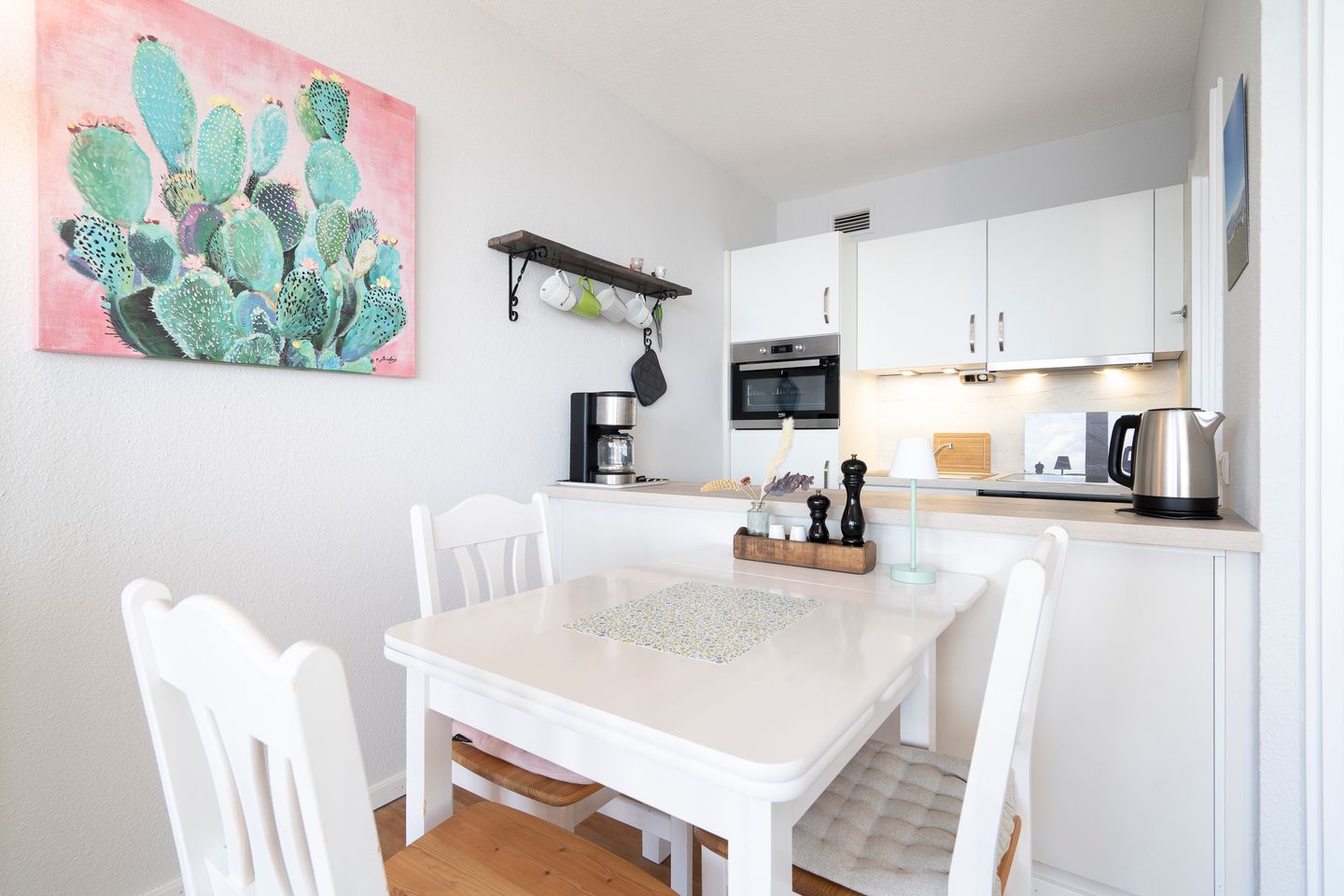 Ferienpark Sierksdorf Hummel Hummel Sierksdorf - Küche / Küchenzeile