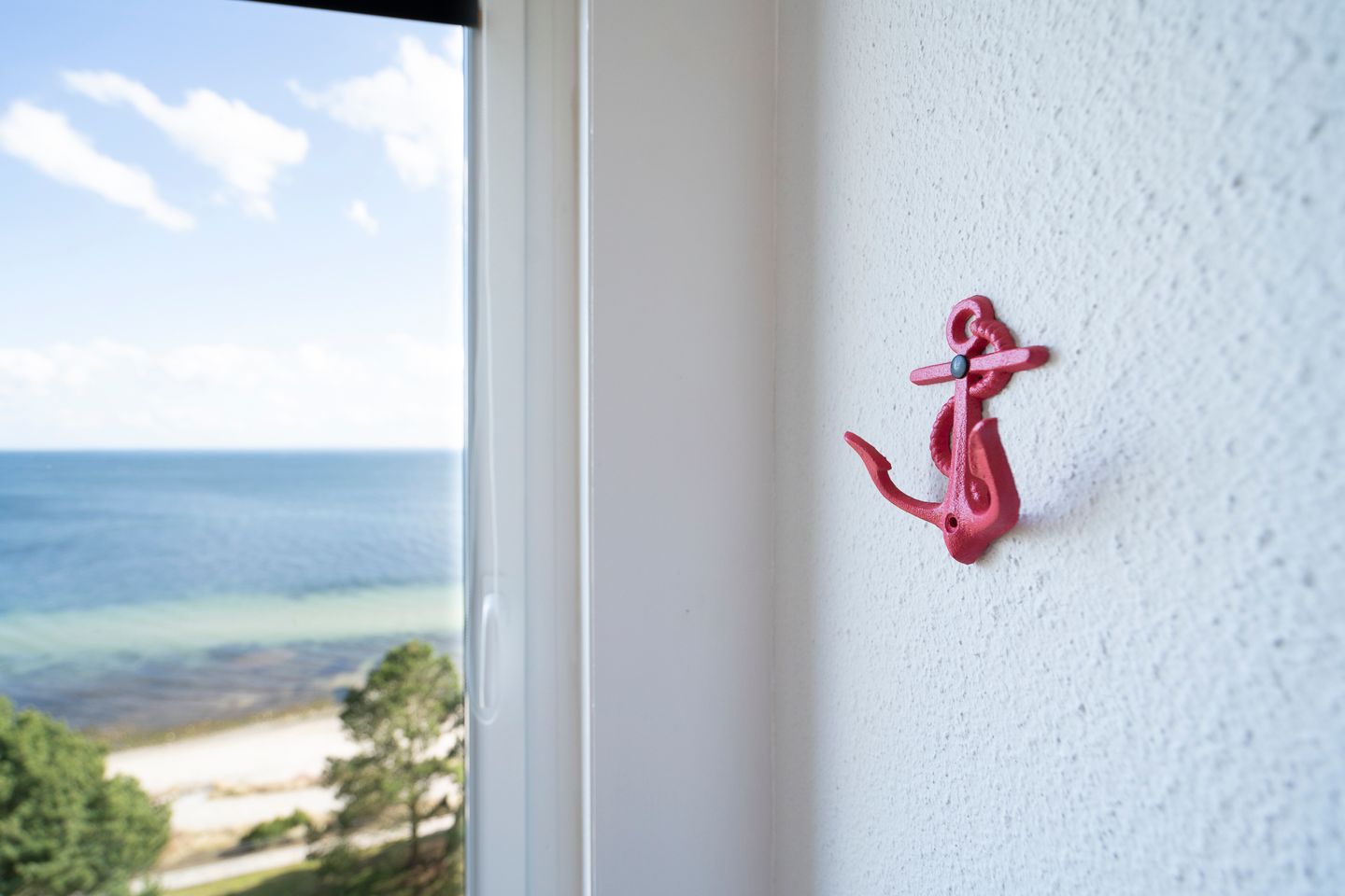 Ferienpark Sierksdorf Hummel Hummel Sierksdorf - Meerblick