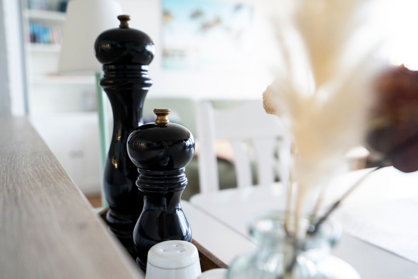 Ferienpark Sierksdorf Hummel Hummel Sierksdorf - Dekoratives Detail