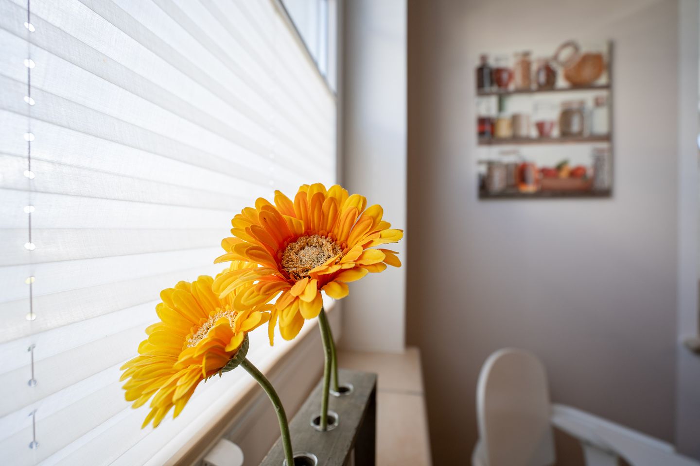  Bad/501 Scharbeutz - Dekoratives Detail