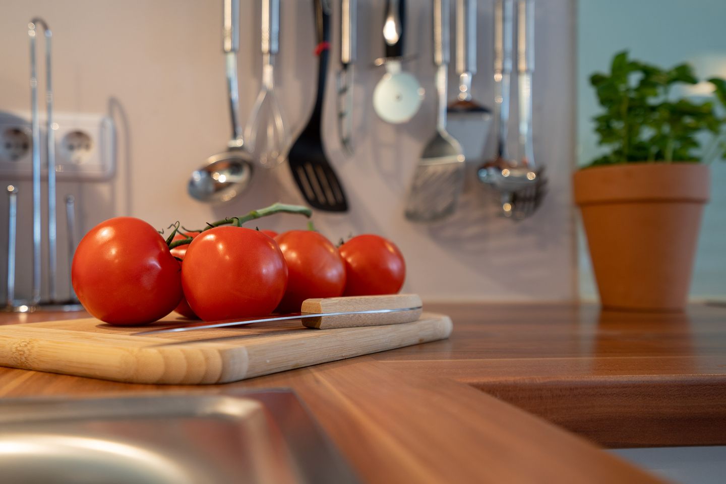  Bad/501 Scharbeutz - Dekoratives Detail