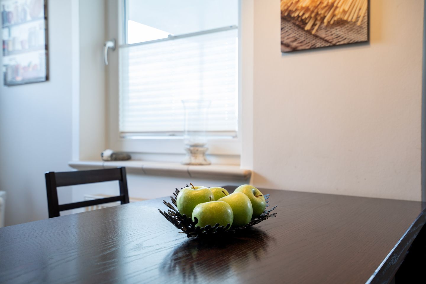  Bad/501 Scharbeutz - Dekoratives Detail