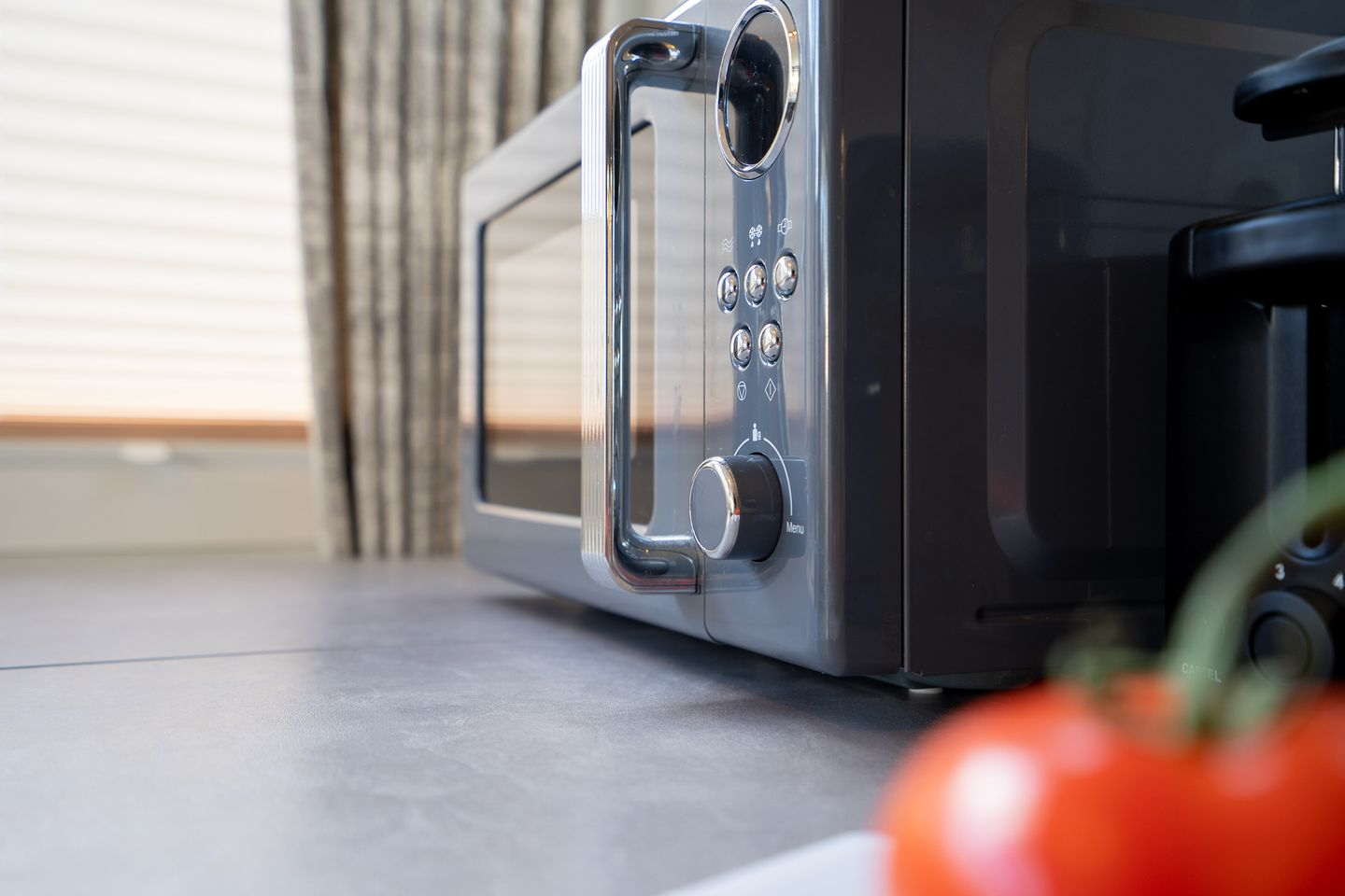 HAN/618 - Appartementresidenz Scharbeutz - Küche / Küchenzeile