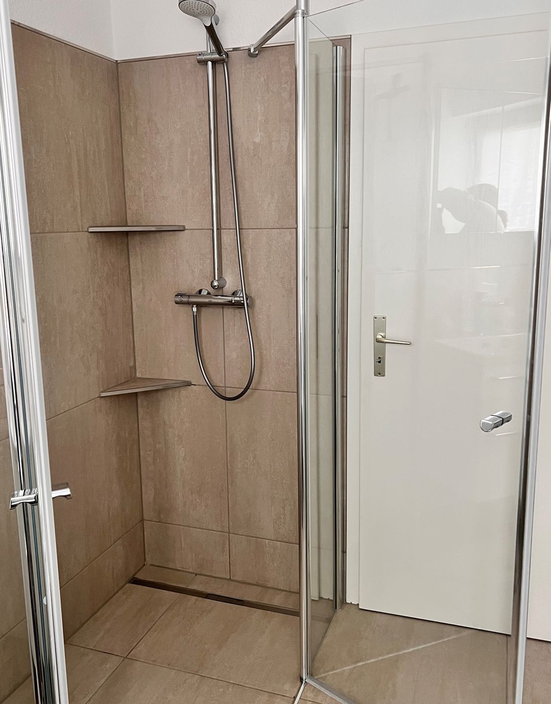  Haus Plesse 2 Norddeich - 