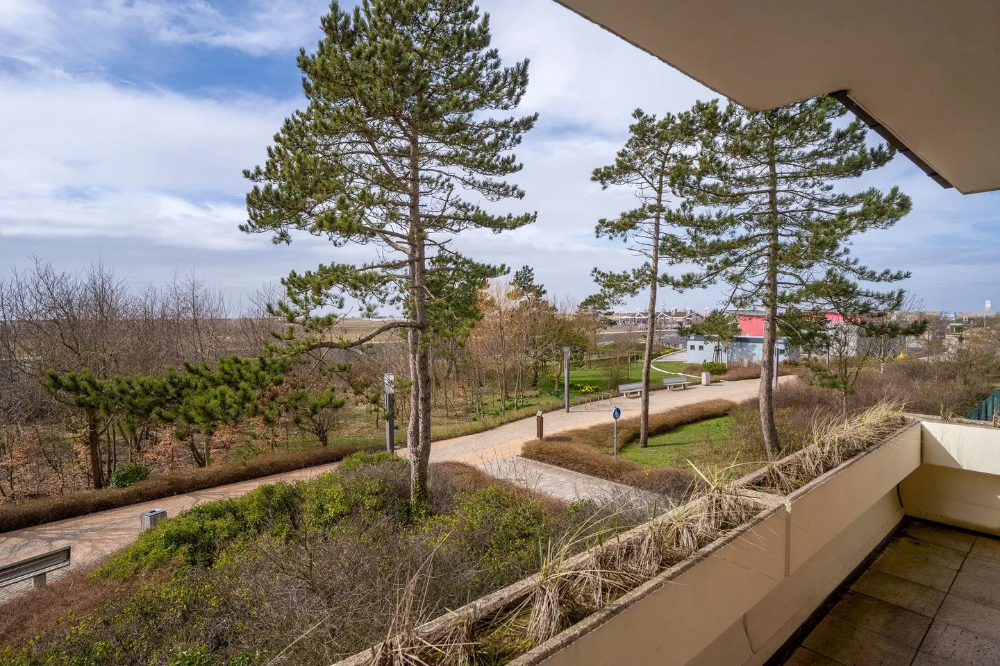 Haus Utlande Appartement Austernblick SPO Bad - 