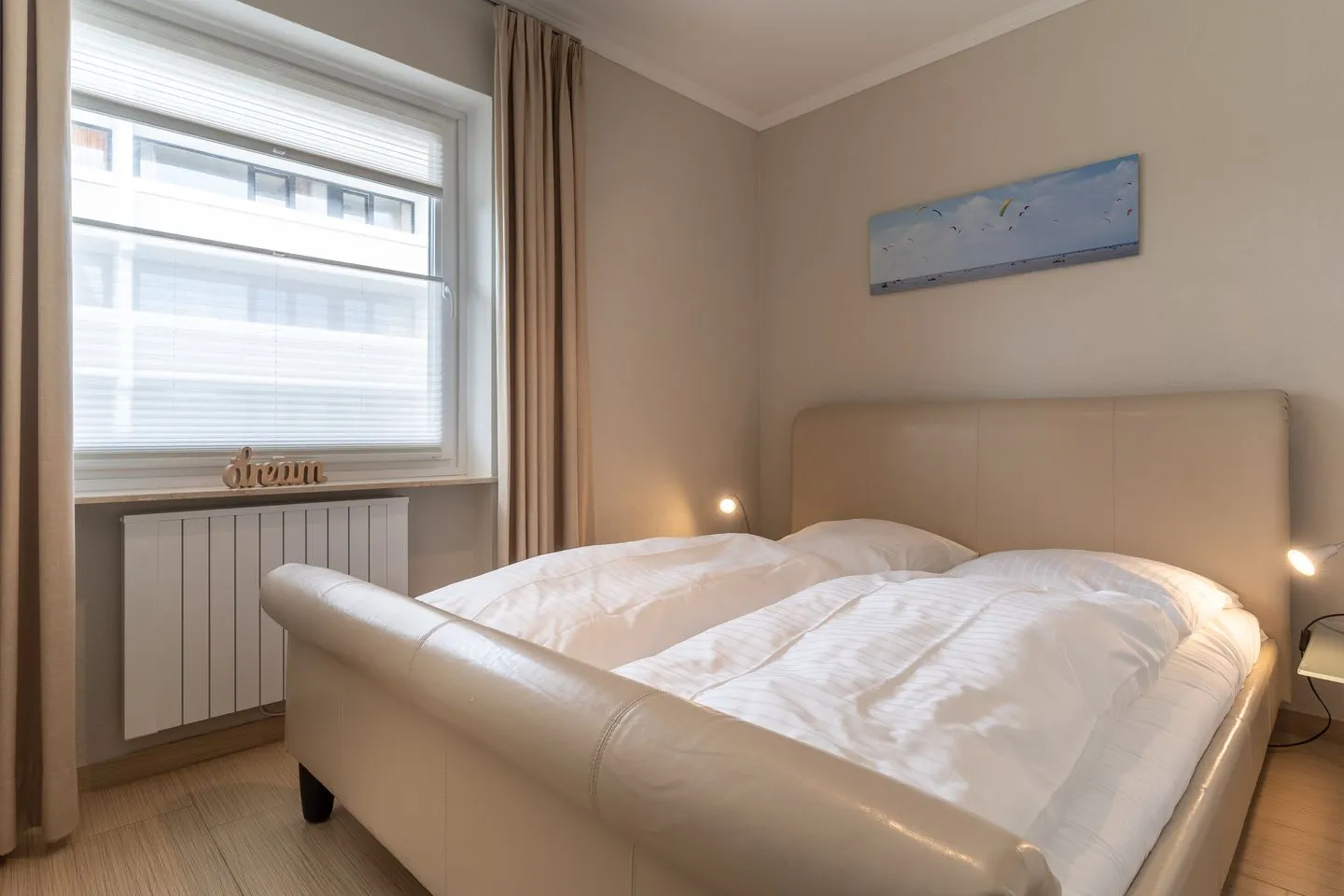 Haus Utlande Appartement Austernblick SPO Bad - 