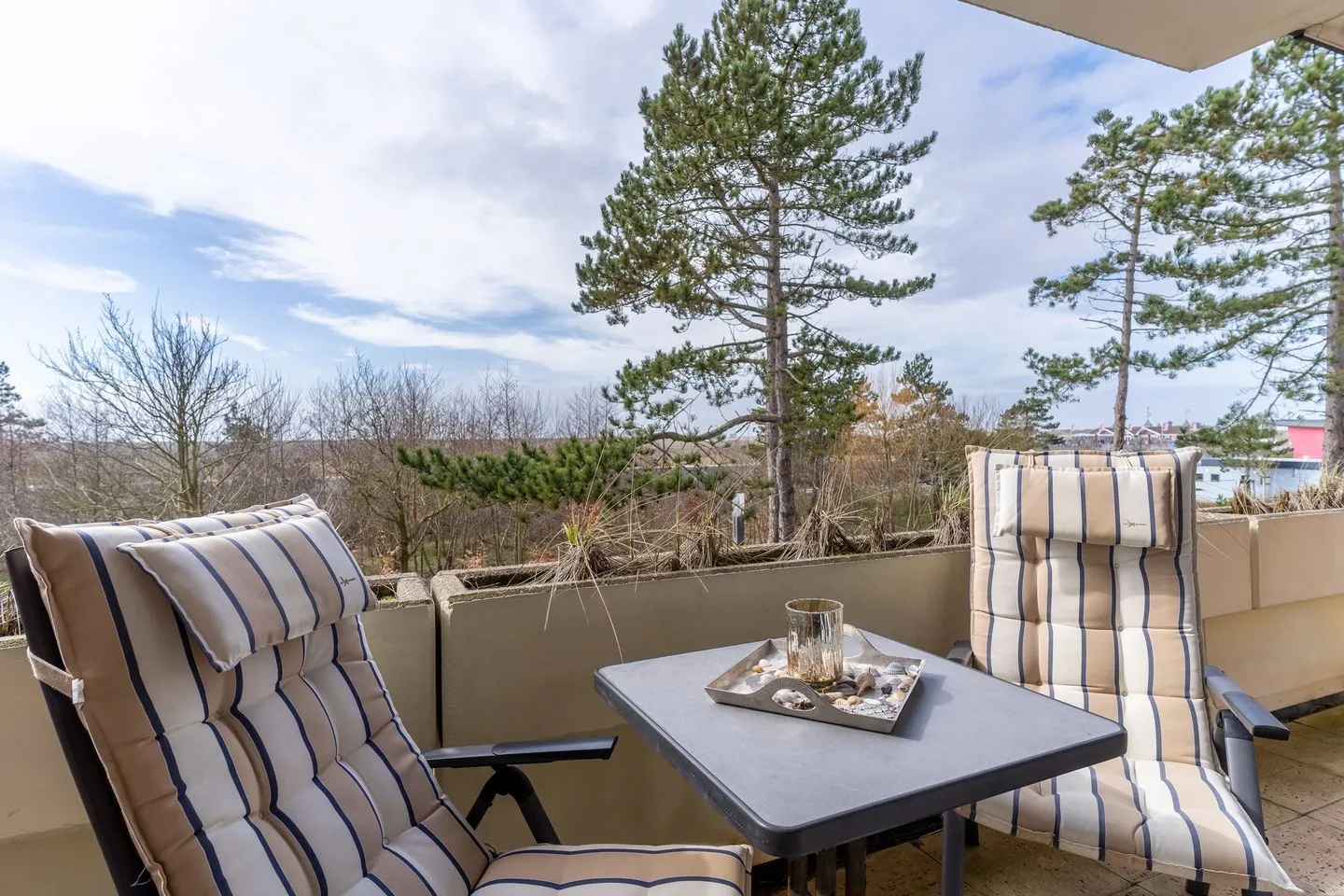 Haus Utlande Appartement Austernblick SPO Bad - 