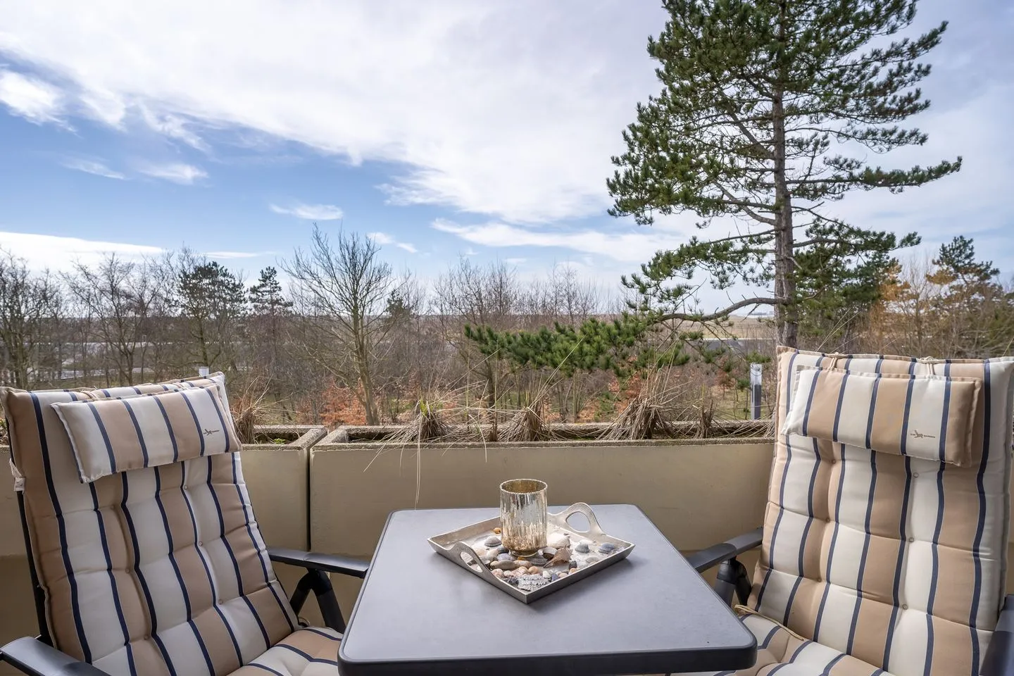 Haus Utlande Appartement Austernblick SPO Bad - 