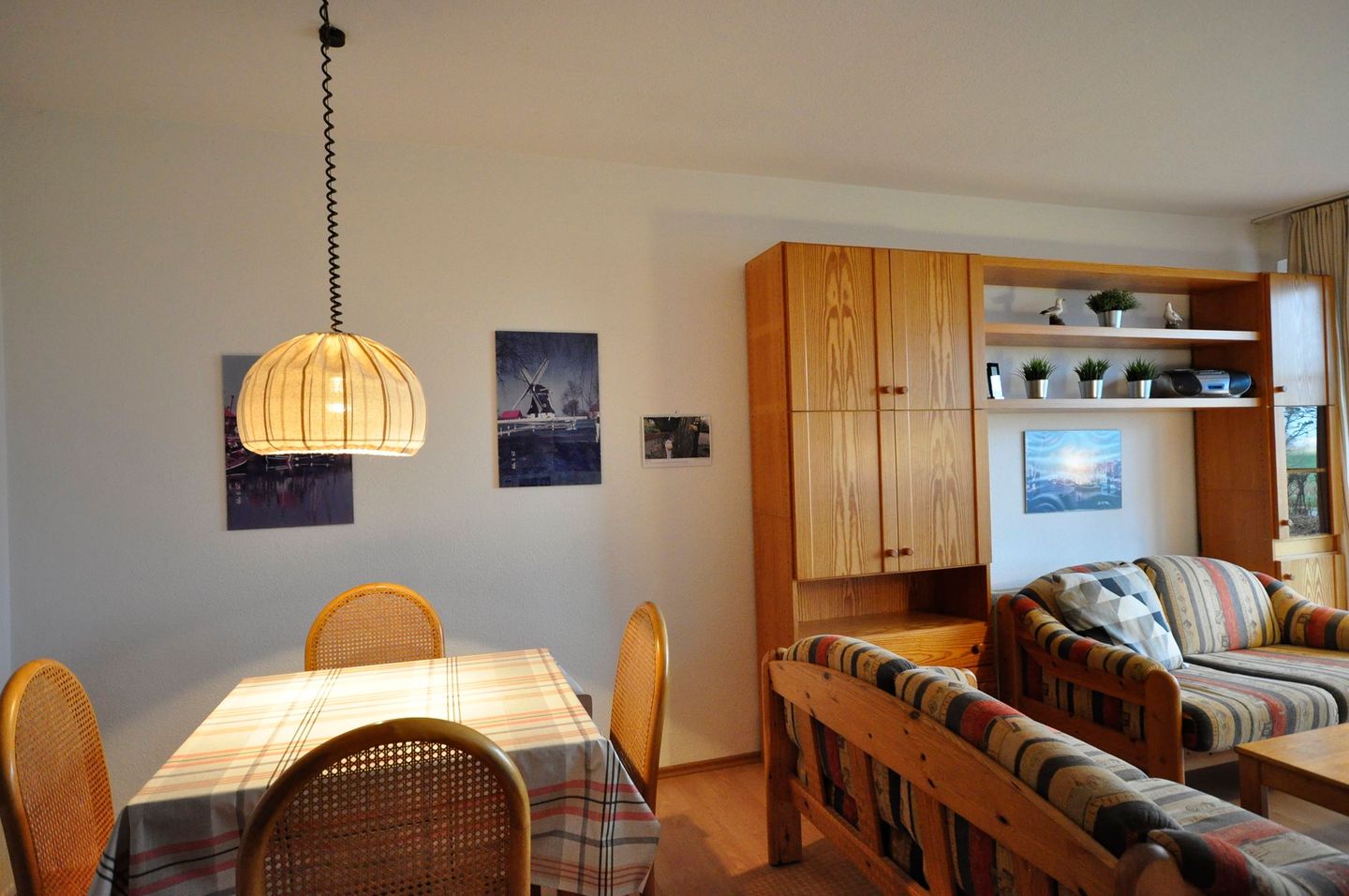 Wohnpark Werdum Wohnpark Warfstr. 3/3 Werdum - 